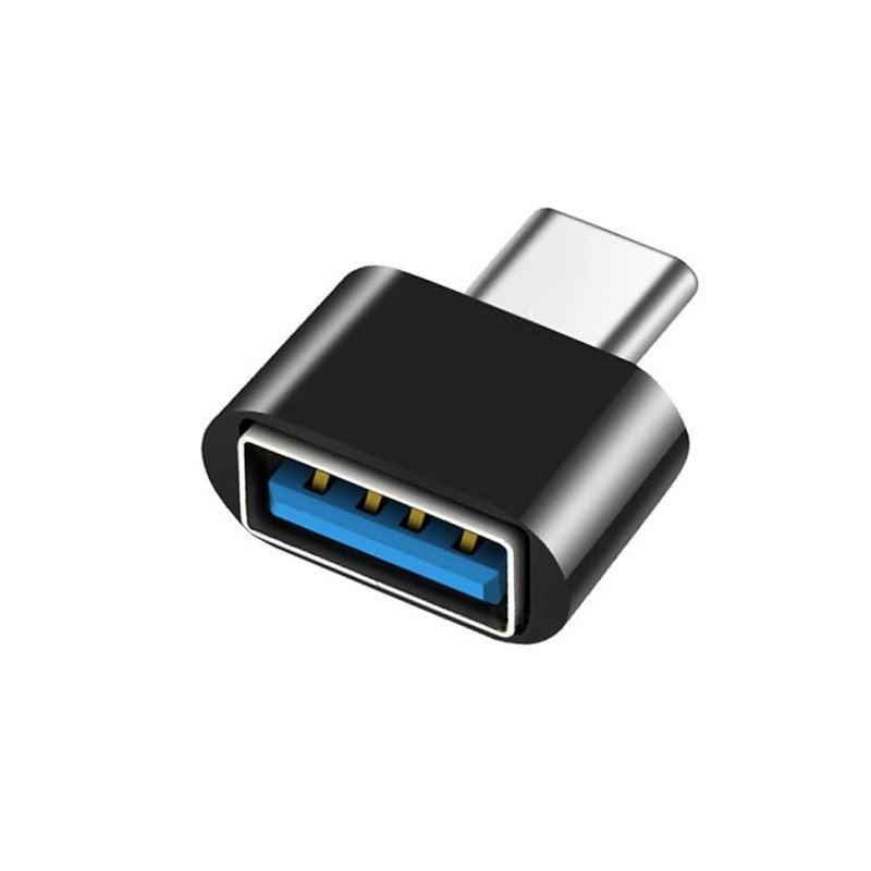 Adattatore USB-C Maschio a USB Femmina