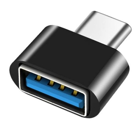 Adattatore USB-C Maschio a USB Femmina