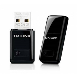 Adattatore wireless USB Tp-LINK 300Mbps