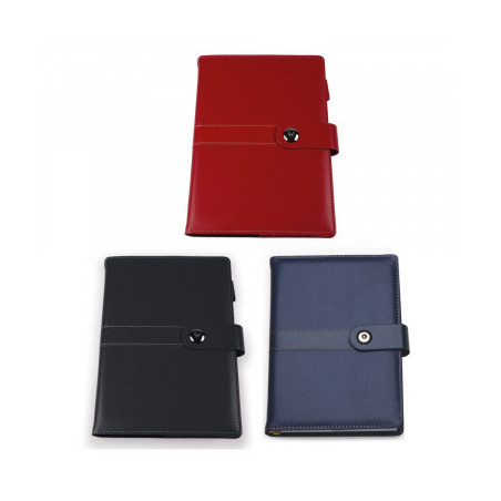 Agenda borsello giornaliera 15x21  con ciappa