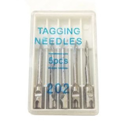 Aghi per pistola sparafili 5pz