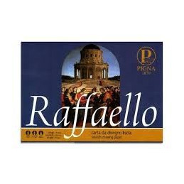 Album da disegno Pigna Raffaello ruvido