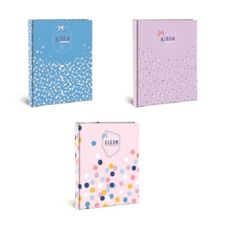 album foto + pochette