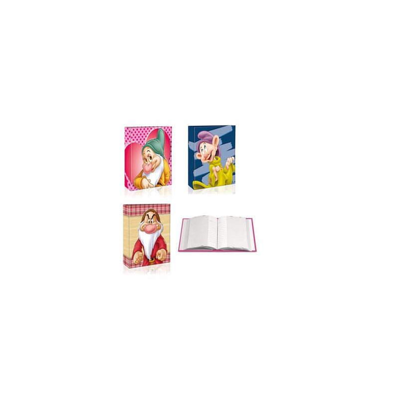 Album foto disney 100 foto 13,5x19