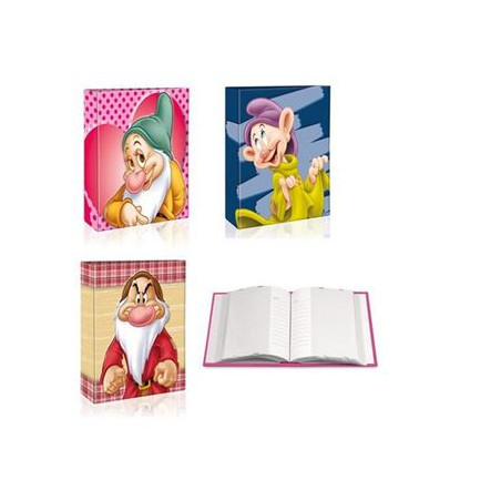 Album foto disney 100 foto 13,5x19
