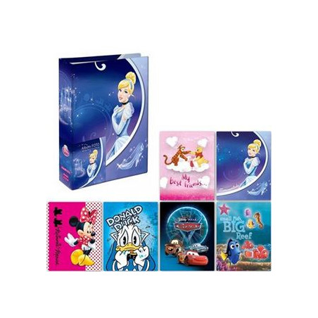 Album foto disney 80 foto 13,5x19