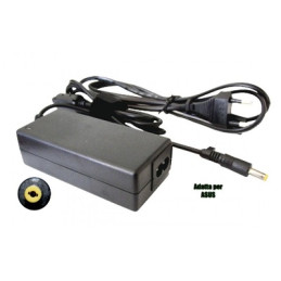 Alimentatore per Mini Notebook Asus 9,5V 2,315A 21W connettore 4.8*1.7