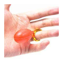 Anello spruzzo