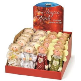 Angioletti appendibili