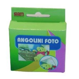Angolini per foto