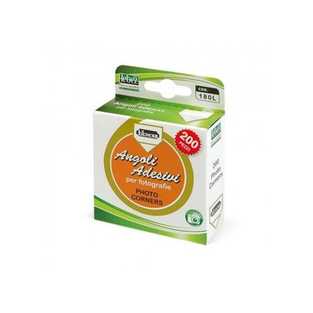 Angolini per foto 200pz