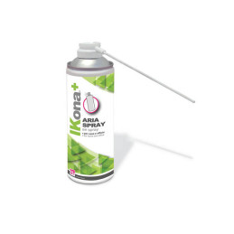 Aria compressa spray 400 ml