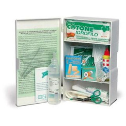 Armadietto pronto soccorso allegato 2