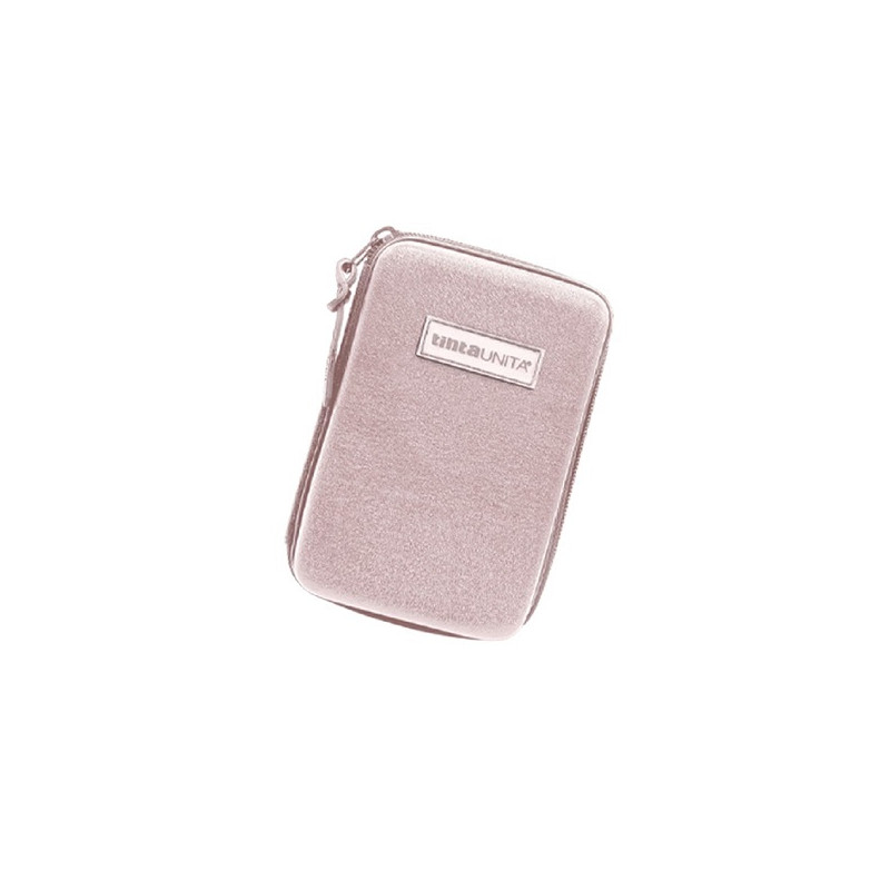 Astuccio 1 zip rigido ONE TIME TINTAUNITA