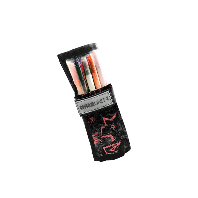 Astuccio a rotolo TINTAUNITA Brush