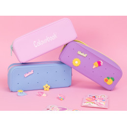 Astuccio bustina colourbook gommy PIN-IT