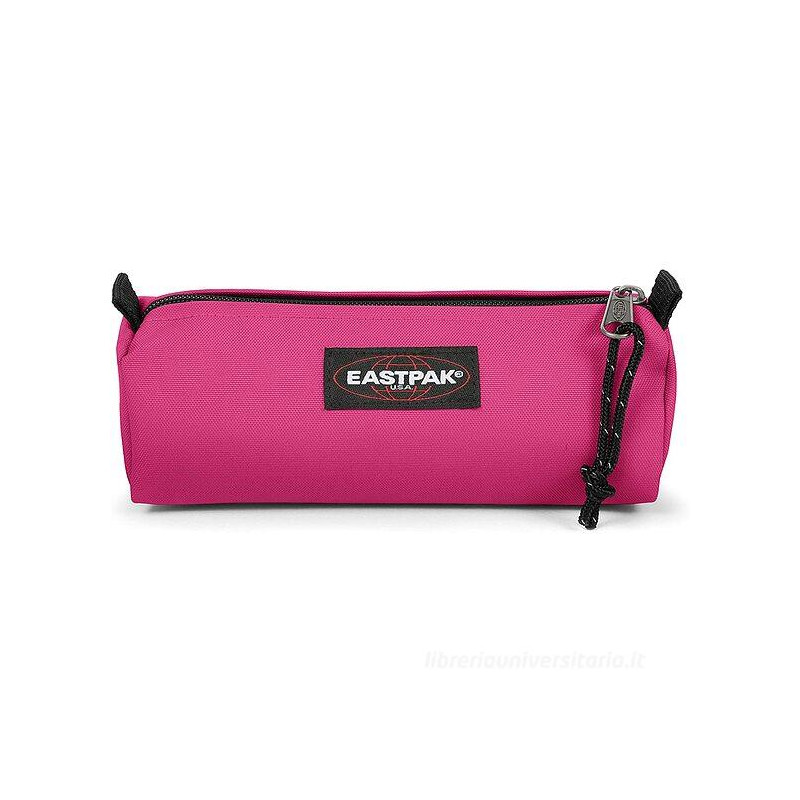 Astuccio bustina Eastpack Benchmark Single Pink Escape