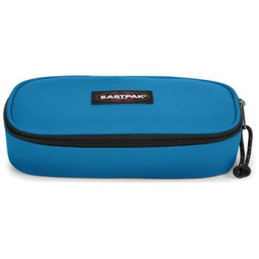 Astuccio bustina organizzato Eastpack azzurro