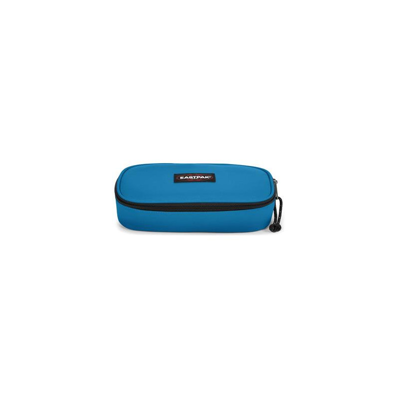 Astuccio bustina organizzato Eastpack azzurro