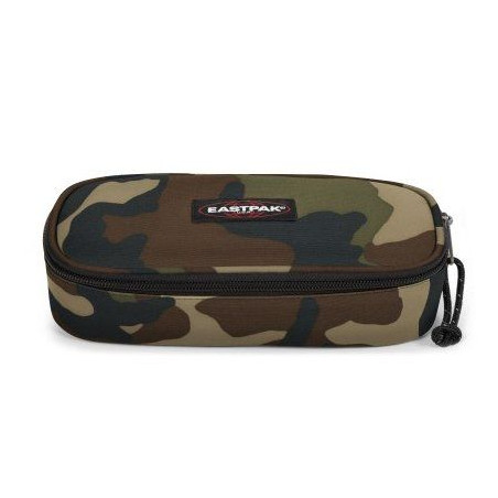 Astuccio bustina organizzato Eastpack Oval Camo 181