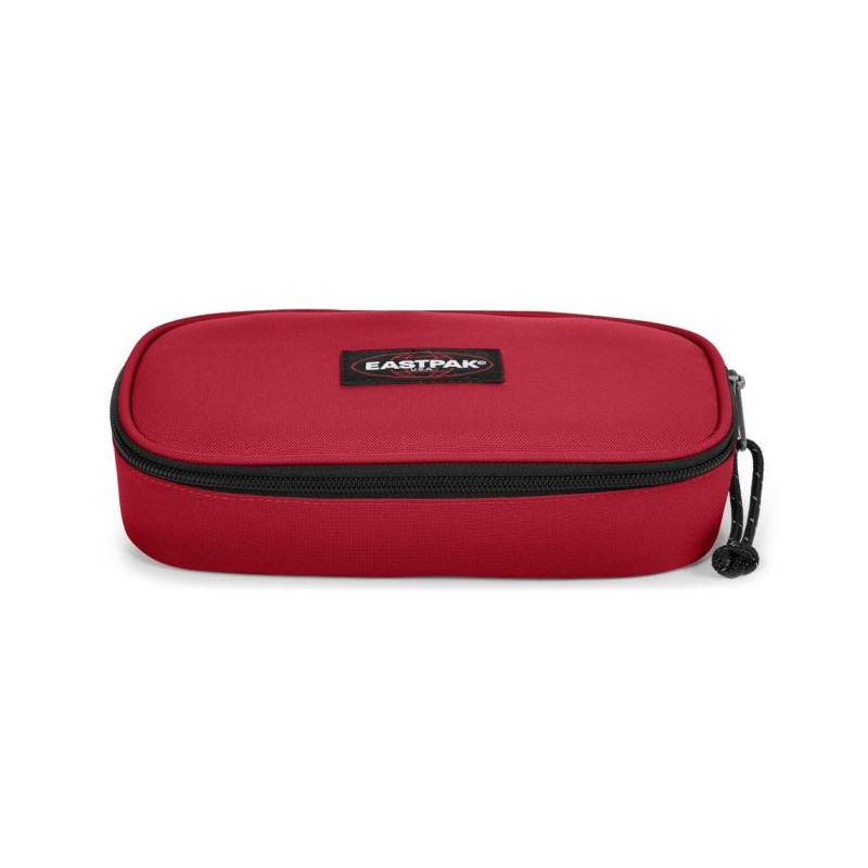 Astuccio bustina organizzato Eastpack Oval Oval Scarlet Red