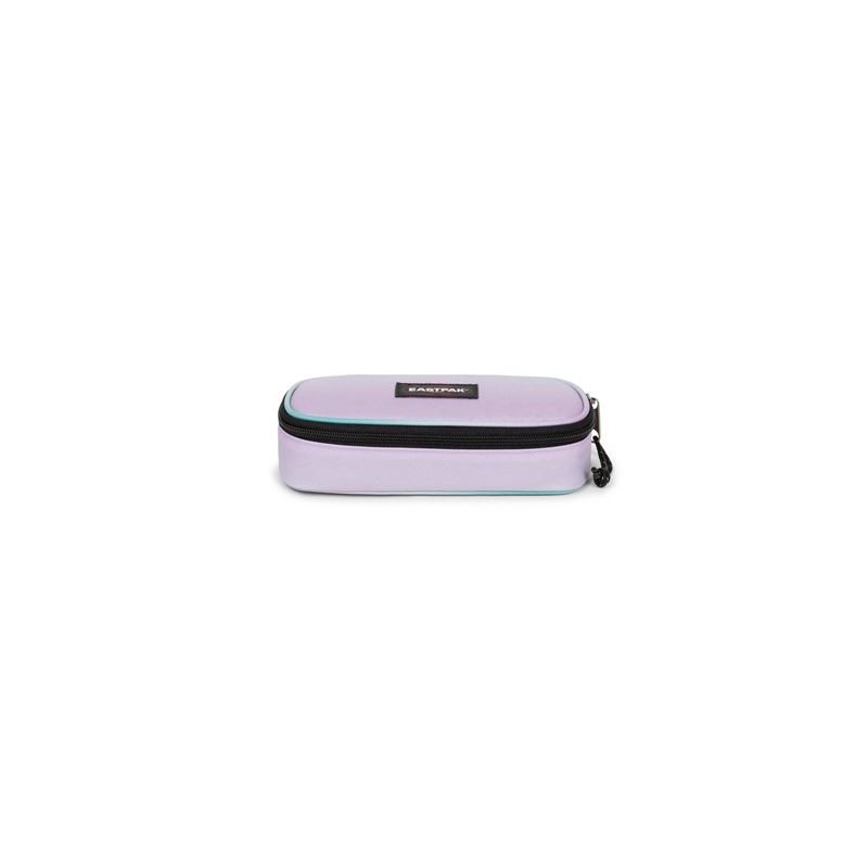 Astuccio bustina organizzato Eastpack Oval Single Spark Grade Pastel