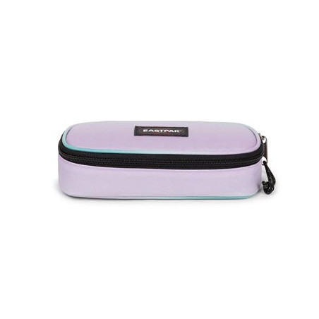 Astuccio bustina organizzato Eastpack Oval Single Spark Grade Pastel