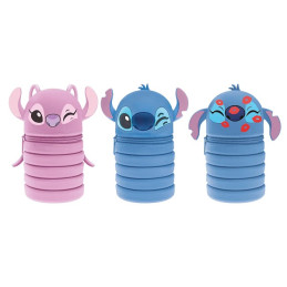 Astuccio tombolino allungabile Lilo & Stitch