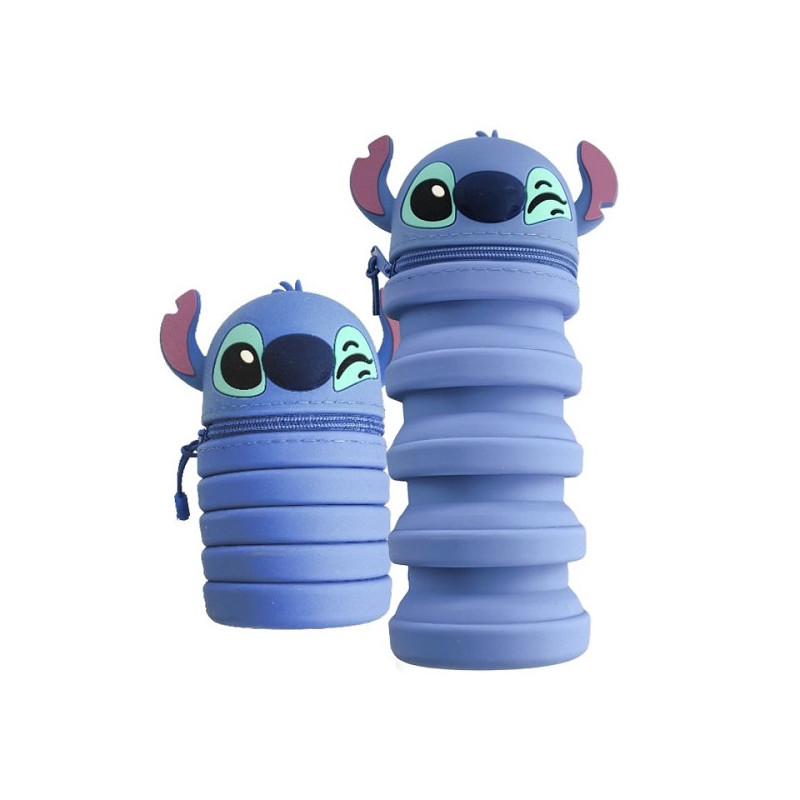 Astuccio tombolino allungabile Stitch