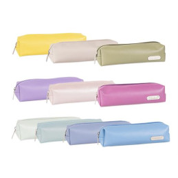 Astuccio Tombolino bustina Oops colourbook perlata