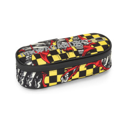 Astuccio tombolino Comix organizzato Propaganda scrub