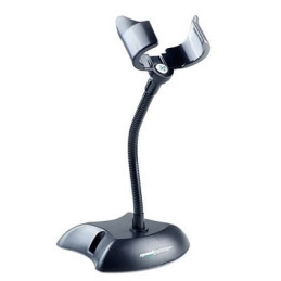 Base Supporto per Lettore barcode laser Mach power wireless