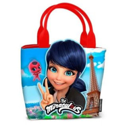 Beauty Case Miraculous Ladybug