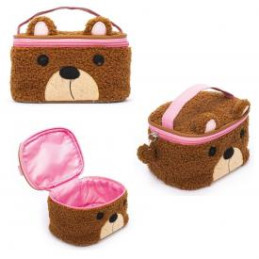 Beauty Case Tri-coastal Design – Orsetto Seven