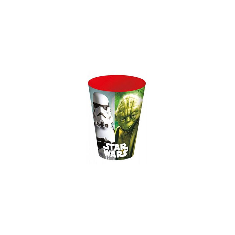 Bicchiere da bibita - Portapenne PP Star wars