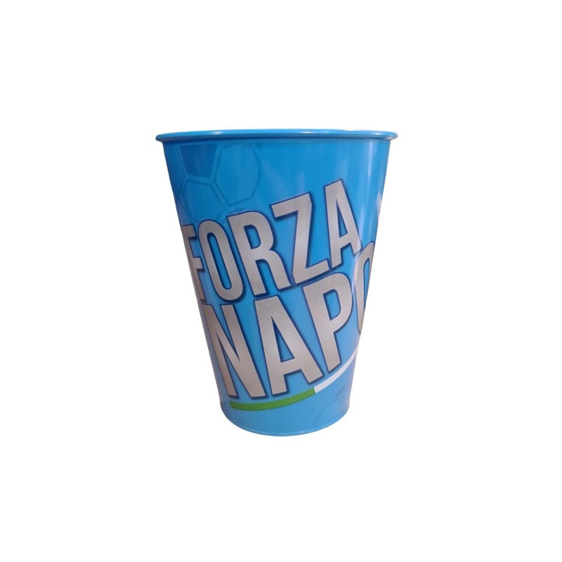 Bicchiere Napoli in ABS 200ml
