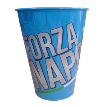 Bicchiere Napoli in ABS 200ml