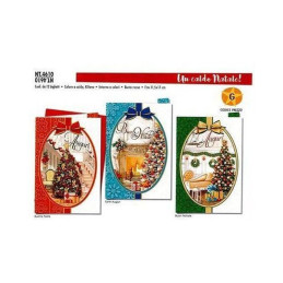 Biglietti auguri Natale