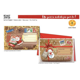 Biglietti auguri Natale