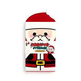 Blocchetto notes Natalizi