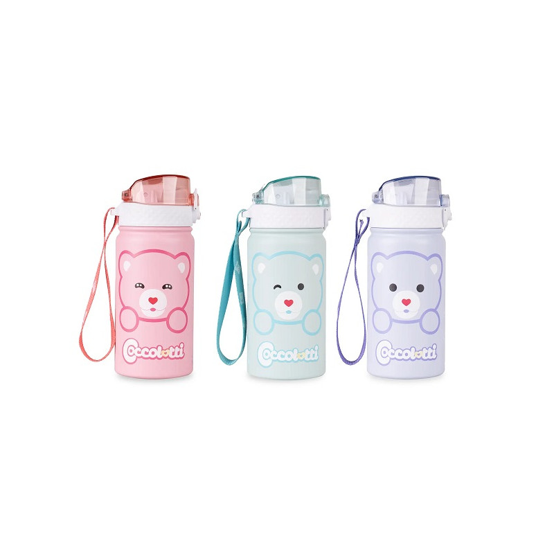 Borraccia Coccolotti classic 400ml