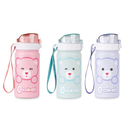 Borraccia Coccolotti classic 400ml