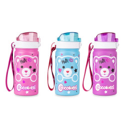 Borraccia Coccolotti love & tell 400ml