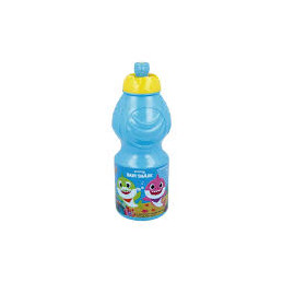 Borraccia in plastica Baby Shark