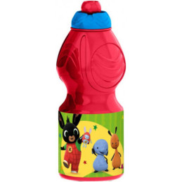 Borraccia in plastica Bing