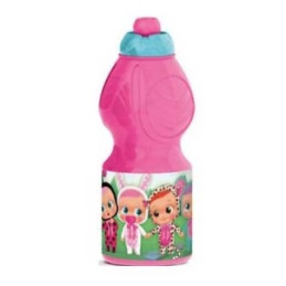 Borraccia in plastica Cry Babies