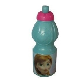 Borraccia in plastica Frozen