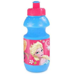 Borraccia in plastica Frozen