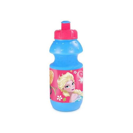 Borraccia in plastica Frozen