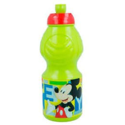 Borraccia in plastica Mickey